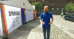 Konserveringsmiddel Kræft gryde Copenhagen Pride 2018 Arkiv - Watchout